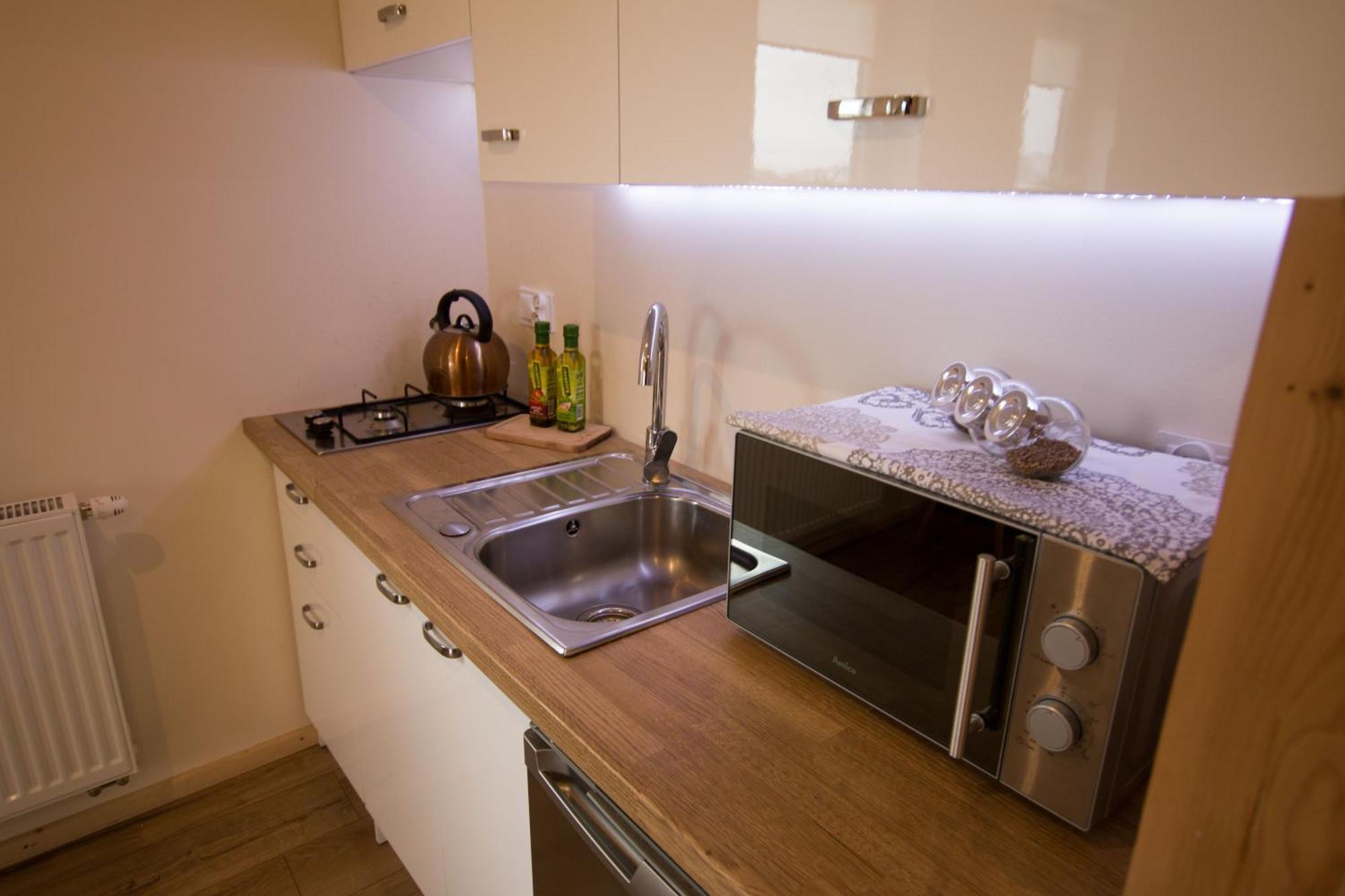 Noclegi U Gabrysi Kościelisko Habitación foto