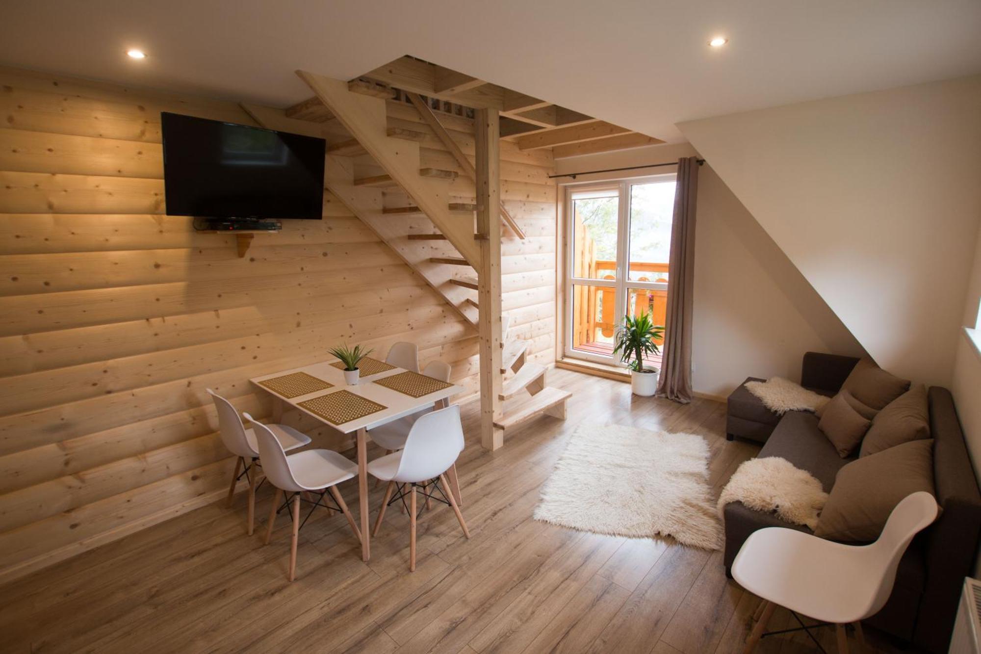 Noclegi U Gabrysi Kościelisko Habitación foto